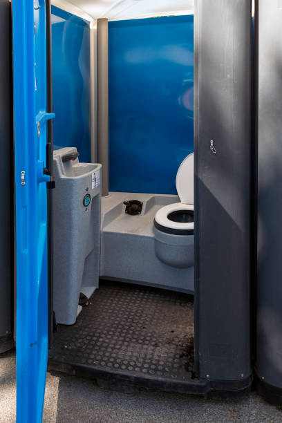 Best Local porta potty services  in Blue Jay, OH