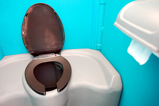 Best Affordable porta potty rental  in Blue Jay, OH