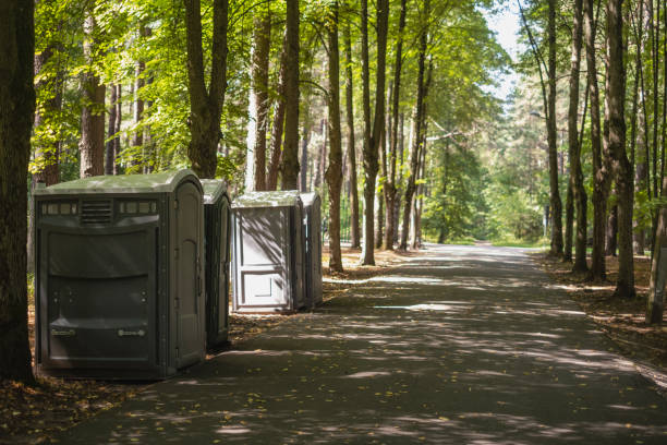 Portable Toilet Options We Offer in Blue Jay, OH