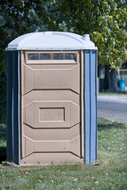 Porta potty rental for outdoor events in Blue Jay, OH