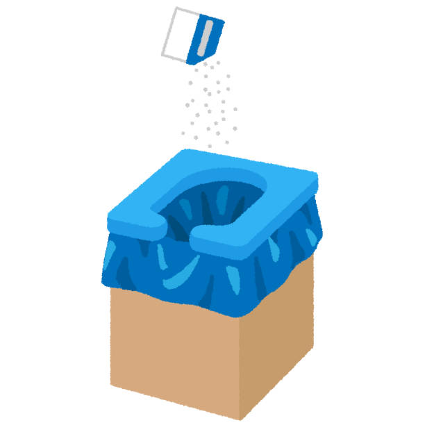 Best Porta potty rental near me  in Blue Jay, OH
