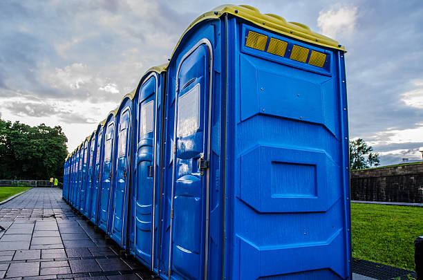 Best Wedding porta potty rental  in Blue Jay, OH