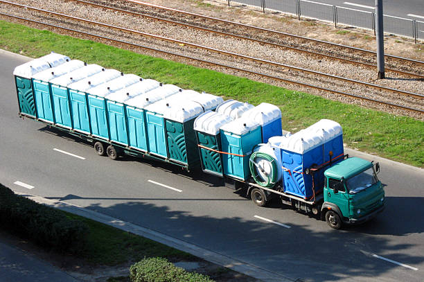 Best Porta potty rental near me  in Blue Jay, OH