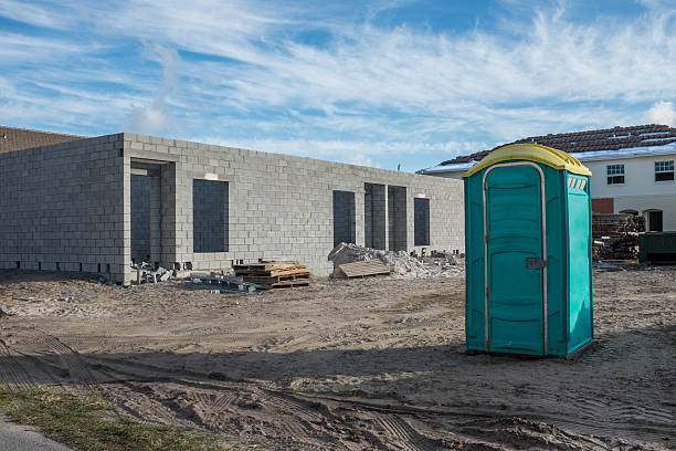 Best Local porta potty services  in Blue Jay, OH